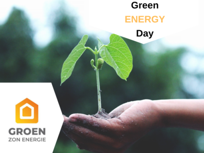 Green Energy Day